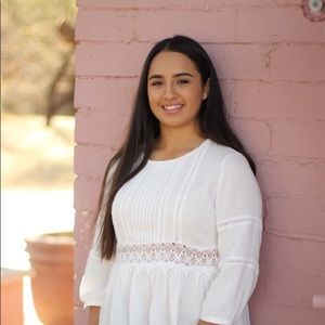 Meet your Posher, Giselle